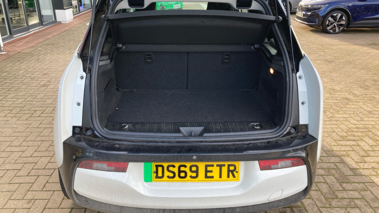 BMW i3 125kW 42kWh 5dr Auto Electric Hatchback